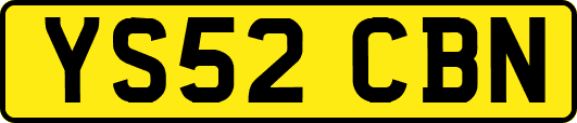YS52CBN