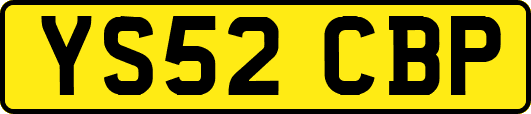 YS52CBP