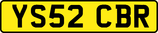 YS52CBR