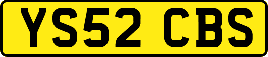 YS52CBS