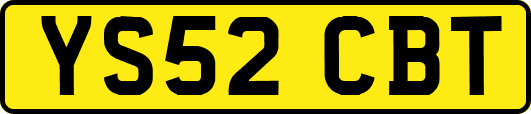 YS52CBT