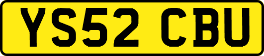 YS52CBU