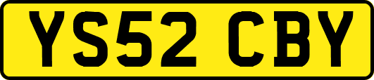 YS52CBY