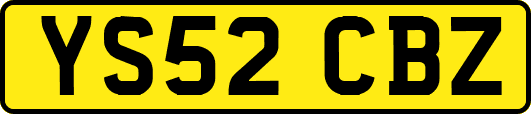 YS52CBZ
