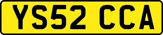 YS52CCA