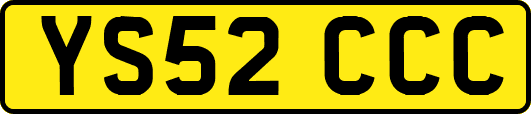 YS52CCC