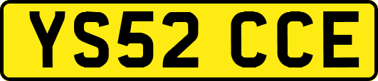 YS52CCE