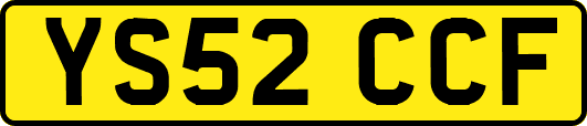 YS52CCF