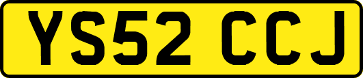 YS52CCJ