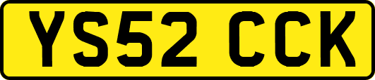 YS52CCK