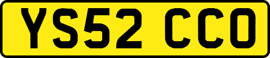 YS52CCO
