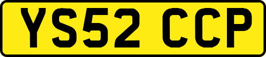 YS52CCP