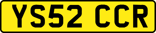 YS52CCR