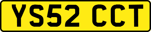 YS52CCT