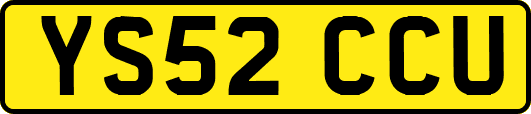 YS52CCU
