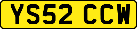 YS52CCW