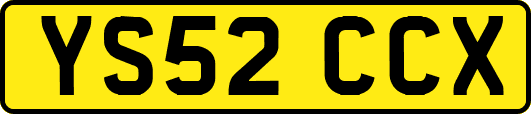 YS52CCX