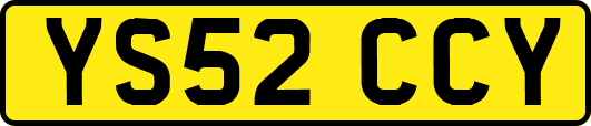 YS52CCY