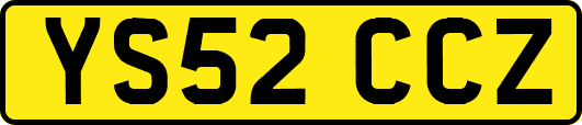 YS52CCZ