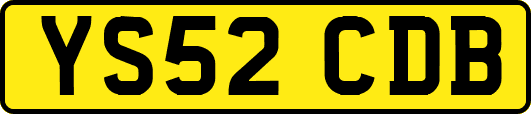 YS52CDB