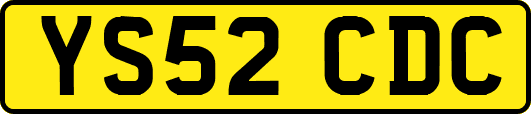 YS52CDC