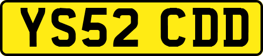 YS52CDD