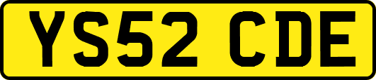 YS52CDE