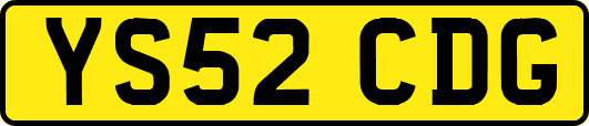 YS52CDG