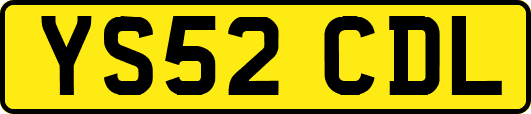 YS52CDL