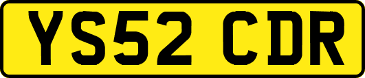 YS52CDR