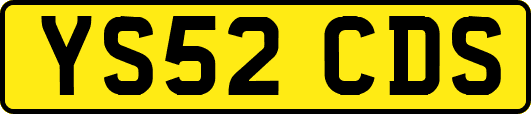 YS52CDS