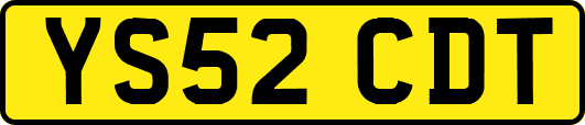 YS52CDT