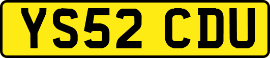 YS52CDU