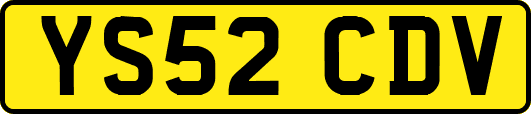 YS52CDV