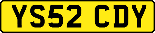 YS52CDY