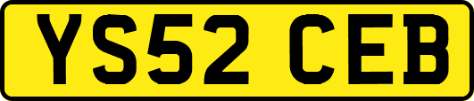 YS52CEB
