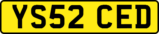 YS52CED