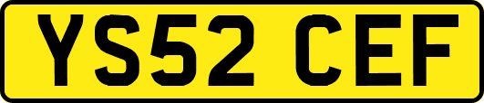 YS52CEF
