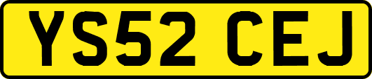 YS52CEJ