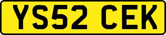 YS52CEK