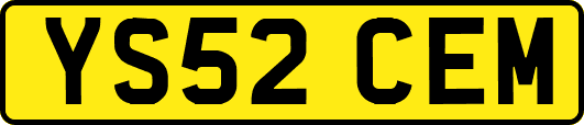 YS52CEM
