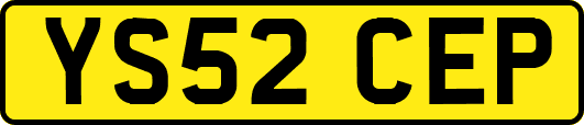 YS52CEP