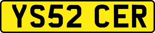 YS52CER