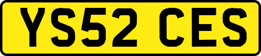 YS52CES