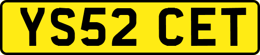 YS52CET