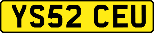 YS52CEU