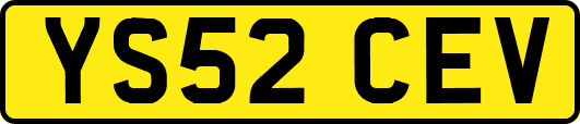 YS52CEV