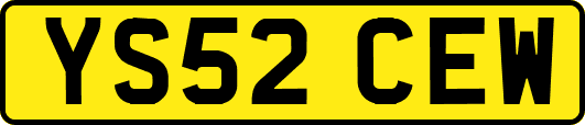 YS52CEW