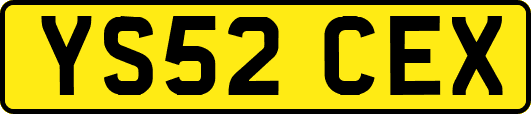 YS52CEX