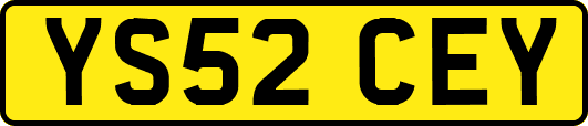 YS52CEY